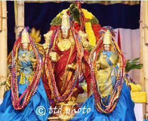Image result for Pavitrotsavam in Tirupati Temple